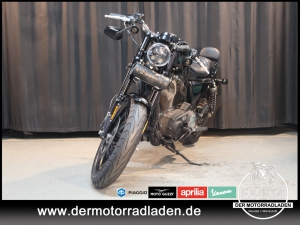 Harley Davidson XL 1200 CX ROADSTER / VERSAND BUNDESWEIT