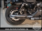 Harley Davidson XL 1200 CX ROADSTER / VERSAND BUNDESWEIT