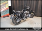 Harley Davidson XL 1200 CX ROADSTER / VERSAND BUNDESWEIT