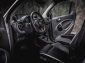 Smart ForTwo cabrio BRABUS Xclusive HP121: FULL WHITE!
