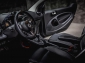 Smart ForTwo cabrio BRABUS Xclusive HP121: FULL WHITE!