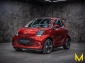 Smart ForTwo EQ cabrio passion PREMIUM/22k/CONNECT/RFK