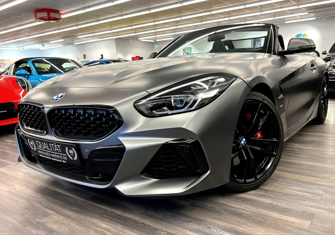 BMW Z4