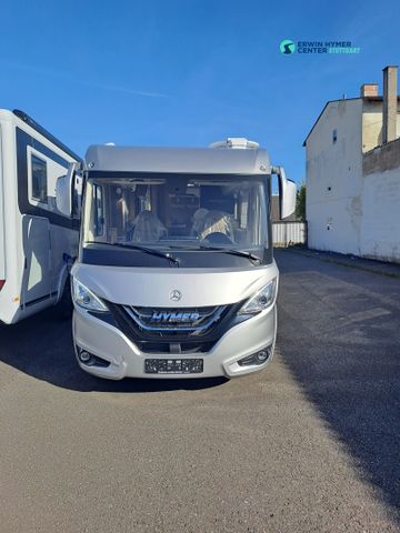 Hymer-Eriba B-Klasse ML I 890 Summer Sale