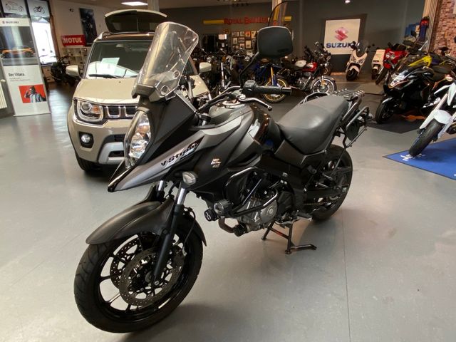 Suzuki V-Strom DL 650