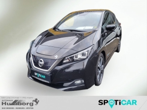 Nissan Leaf Tekna