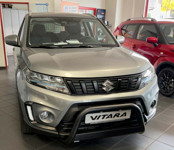 Suzuki Vitara 1.4 BJ Comfort ALLGRIP *Hunter-Edition*