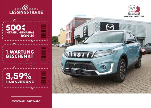 Autohaus Lessingstrasse Gmbh