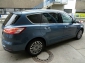 Ford S-Max 2,0 D EcoBlue,DSG,Leder,ACC,7-Sitzer,AHK