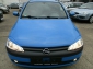 Opel Corsa C 1,4i 16V Sport