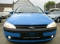 Opel Corsa C 1,4i 16V Sport