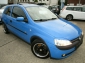 Opel Corsa C 1,4i 16V Sport