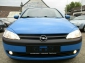 Opel Corsa C 1,4i 16V Sport