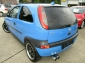 Opel Corsa C 1,4i 16V Sport