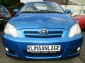 Toyota Corolla 1.6i 16V Edition Sol Compact Klima