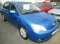 Toyota Corolla 1.6i 16V Edition Sol Compact Klima