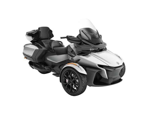 Can_Am Spyder RT ACE LTD 2024