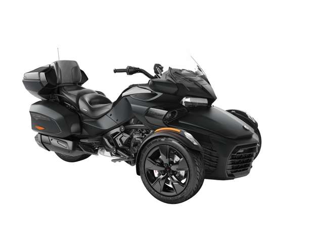 Can_Am Spyder F3 ACE LTD 2023 0,99% Aktionsfinanzierung