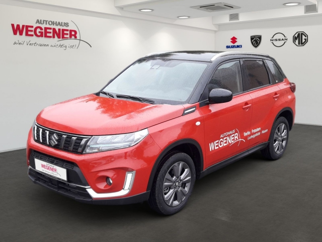 Suzuki Vitara COMFORT 1.4 HYBRID