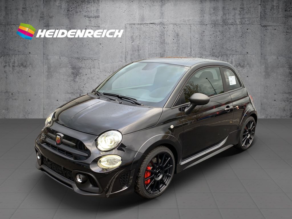 Fiat Andere