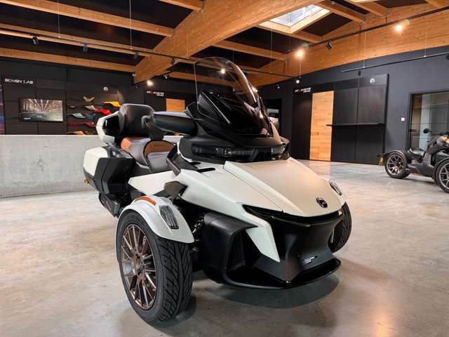 Can_Am Spyder RT ACE Sea to Sky 2024 0,99%