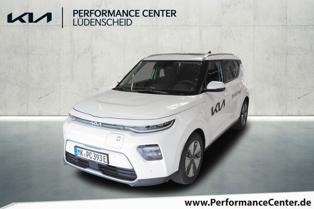 Kia e-Soul