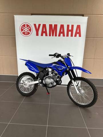 Yamaha TTR 125 Model 2023