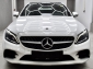 Mercedes-Benz C 220 d T 4M AMG Sport Pano Com BEAM 2xSpur AHK