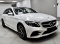 Mercedes-Benz C 220 d T 4M AMG Sport Pano Com BEAM 2xSpur AHK