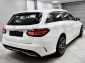 Mercedes-Benz C 220 d T 4M AMG Sport Pano Com BEAM 2xSpur AHK