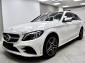 Mercedes-Benz C 220 d T 4M AMG Sport Pano Com BEAM 2xSpur AHK