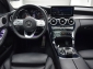 Mercedes-Benz C 220 d T 4M AMG Sport Pano Com BEAM 2xSpur AHK