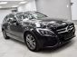 Mercedes-Benz C 220 d T Avantgarde LED Navi TotW ParkAssist SHZ