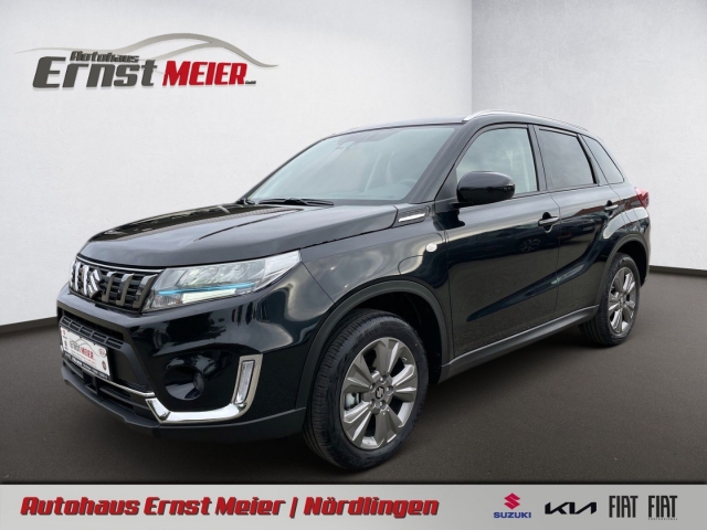 Suzuki Vitara 1.4 Hybrid 48V 4x4 Comfort Allgrip AHK+LED+ACC+T.Winkel