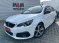 Peugeot 308 SW GT Pano/Navi/PDC+Kamera/Assistenzsysteme