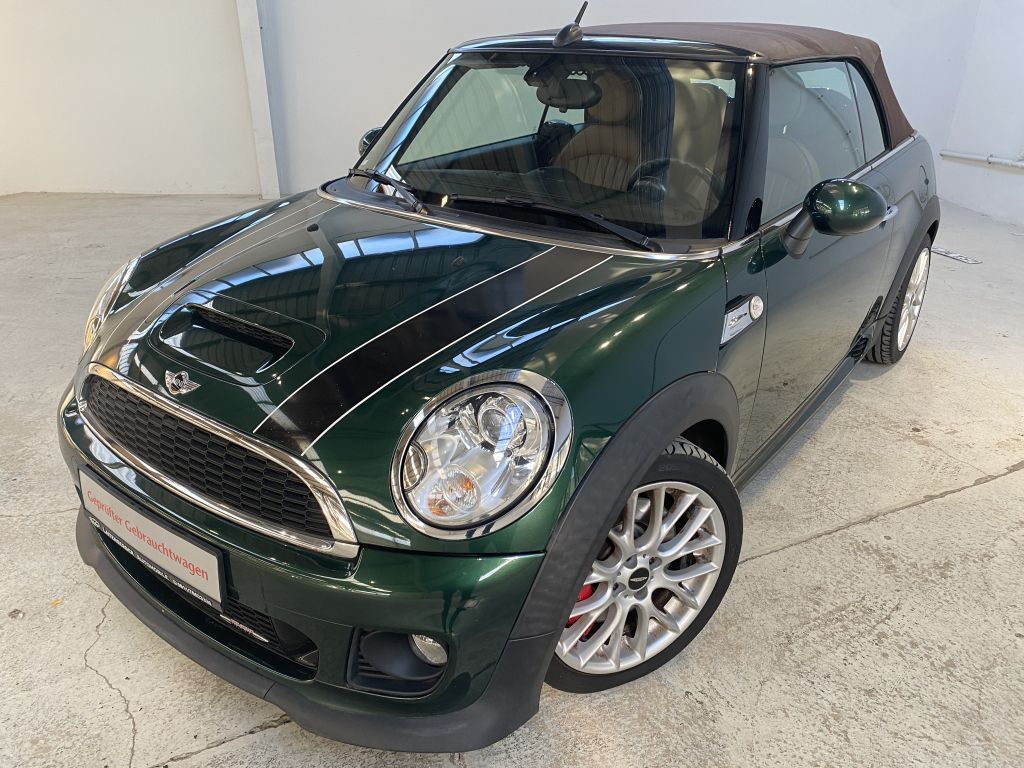 MINI John Cooper Works