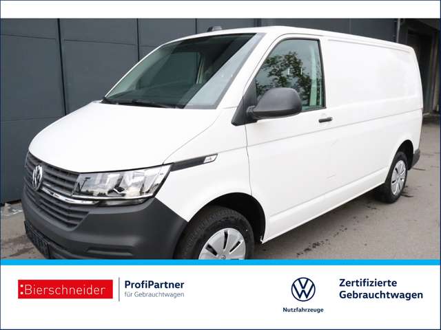 Volkswagen T6.1 Transporter