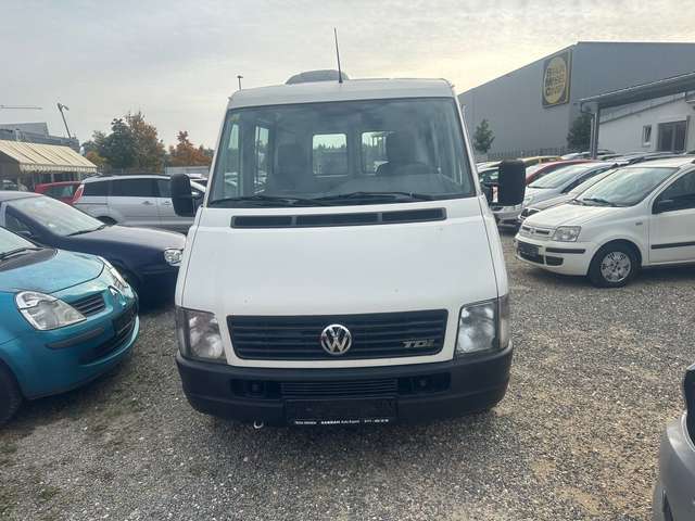 Volkswagen LT