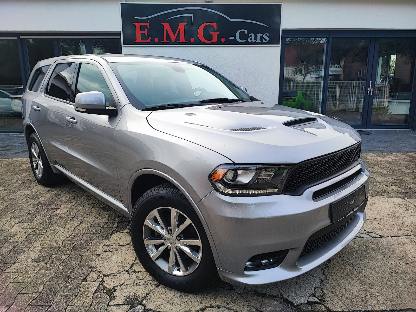 Dodge Durango