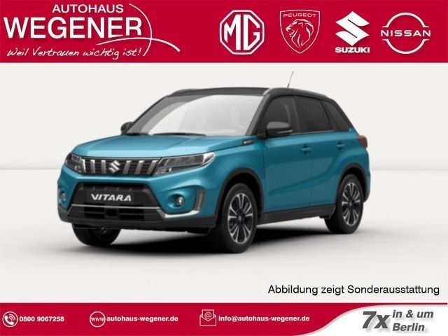 Suzuki Vitara COMFORT 1.5 AT