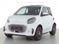 Smart ForTwo EQ cabrio prime EXCLUSIVE:THE WHITE STAR!