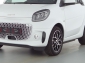 Smart ForTwo EQ cabrio prime EXCLUSIVE:THE WHITE STAR!