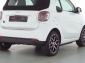 Smart ForTwo EQ cabrio prime EXCLUSIVE:THE WHITE STAR!