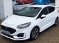 Ford Fiesta ST-Line