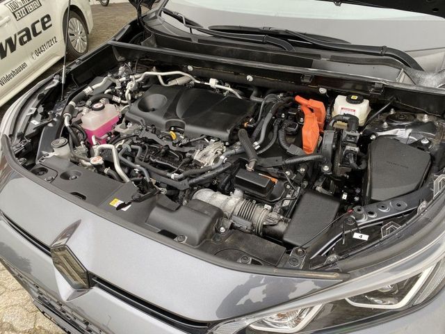 Suzuki Across