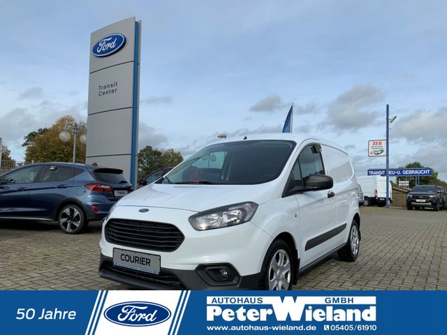 Ford Transit Courier Trend 1.0 EcoBoost EU6d TREND 1.