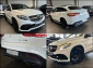 Mercedes-Benz GLE 63 S AMG Coupe 4Matic Pano LED 360 Assist