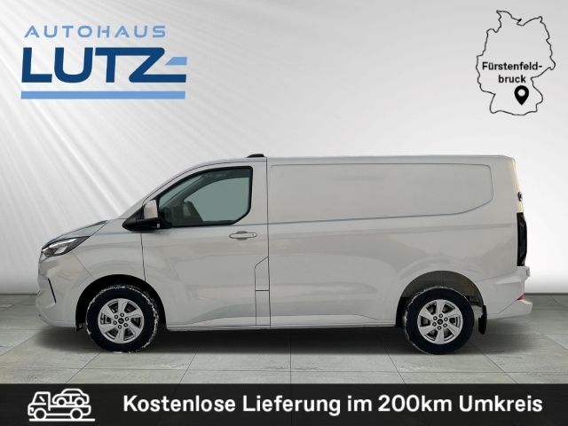 Ford Transit Custom L1 Trend PHEV Aut. *Farbe wählbar* -19%