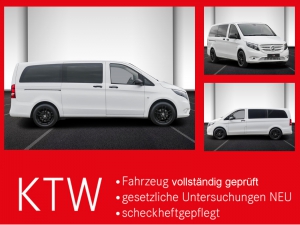 Mercedes-Benz Vito 114 TourerPro,Desperados,lang,Automatik