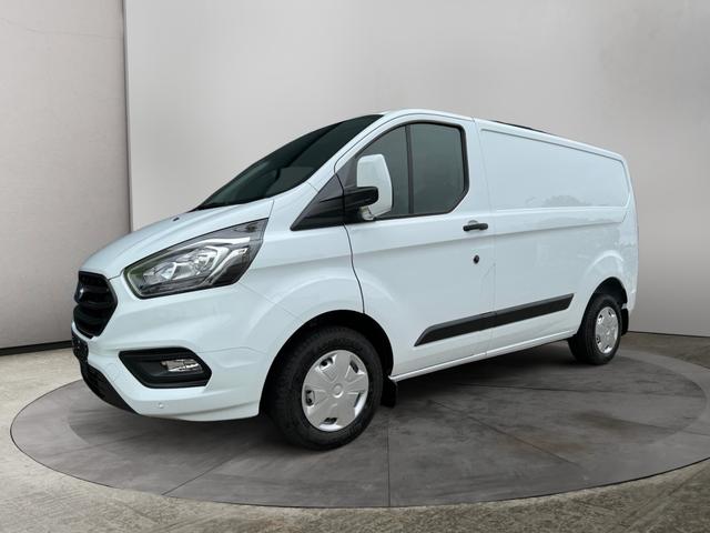 Ford Transit 280 L1 Trend CUSTOM +KAMERA+FRONTSCH-...